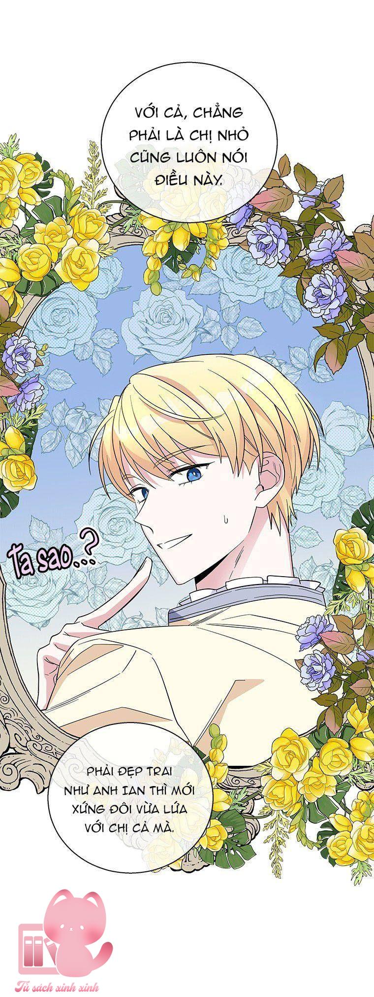 Chồng Yêu, Tôi Đây Bãi Công! Chap 39 - Next Chap 40