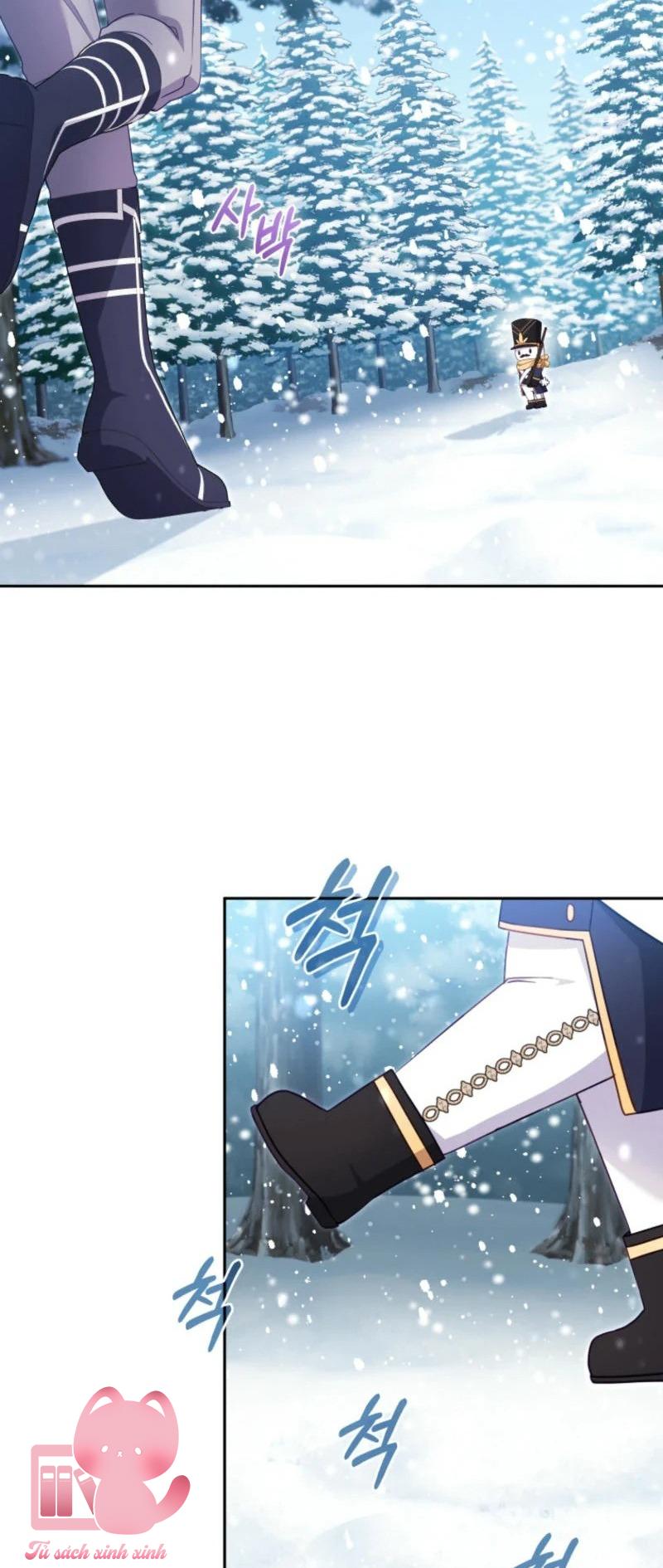 Tôi Được Nuôi Dưỡng Bởi Những Kẻ Phản Diện Chap 91 - Next Chap 92