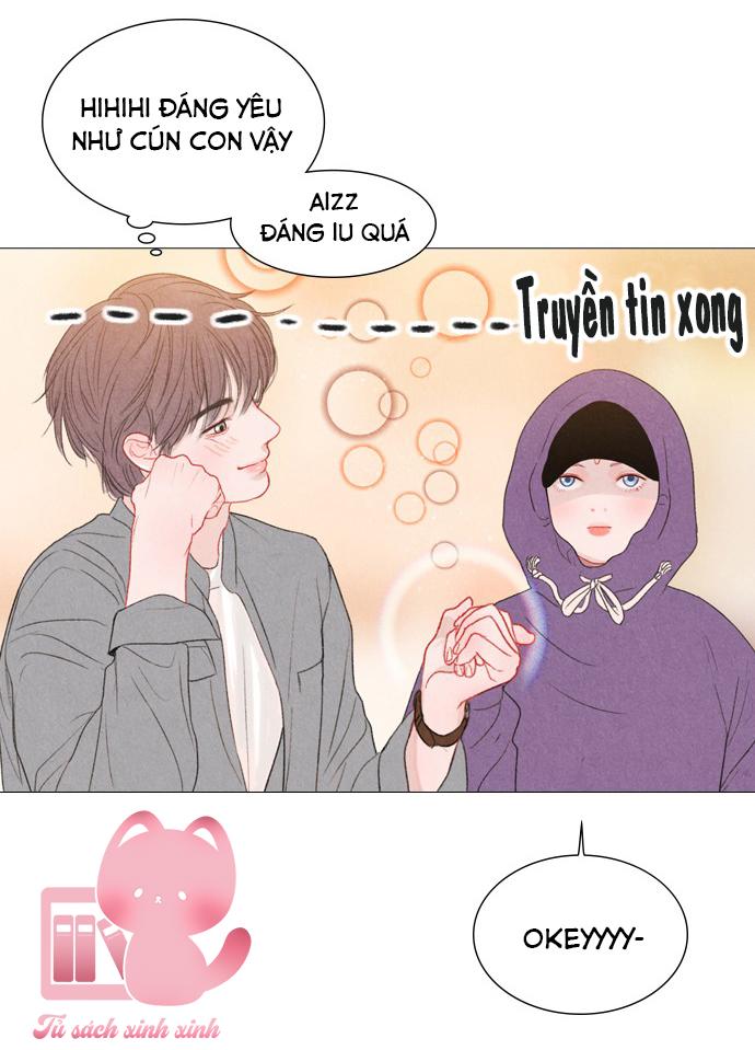 Thần Bí Chap 32 - Trang 2