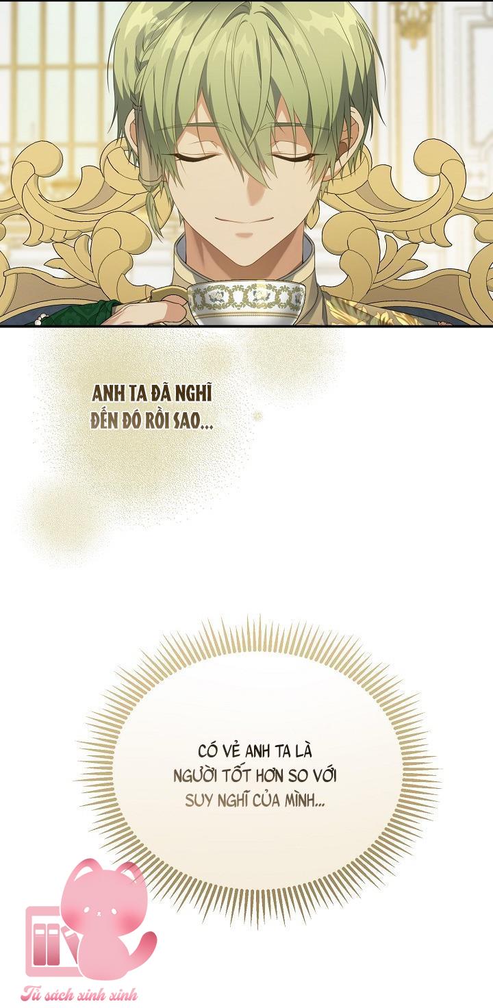 Hướng Về Ánh Dương Lần Nữa Chapter 68 - Trang 4