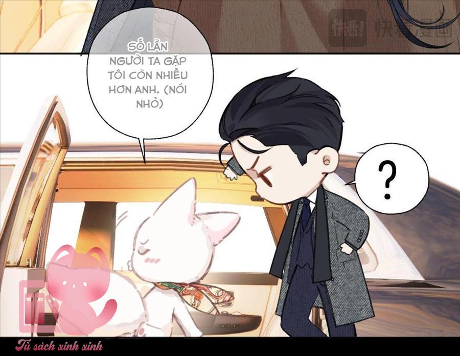 Trêu Nhầm Chap 30 - Trang 4
