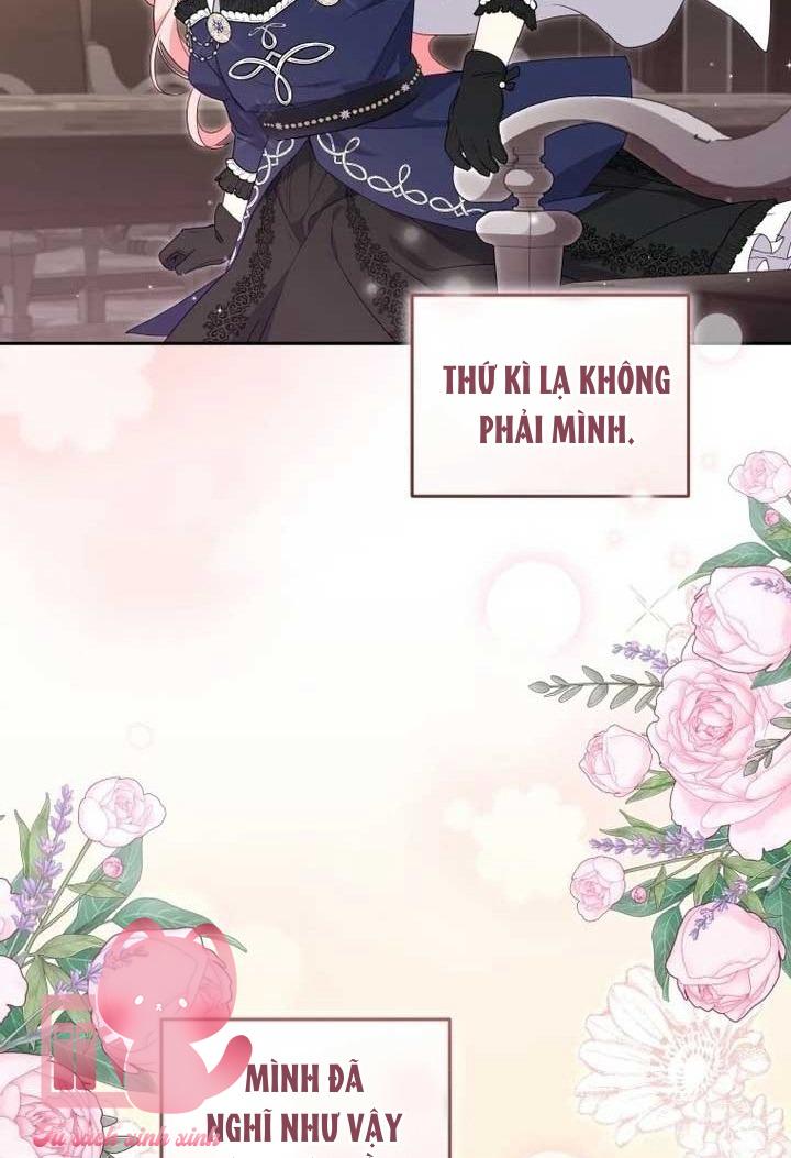 Tôi Được Nuôi Dưỡng Bởi Những Kẻ Phản Diện Chap 70 - Trang 3