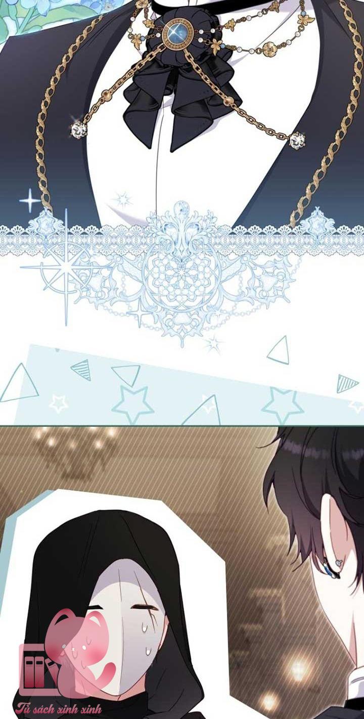 Tôi Được Nuôi Dưỡng Bởi Những Kẻ Phản Diện Chap 81 - Trang 3