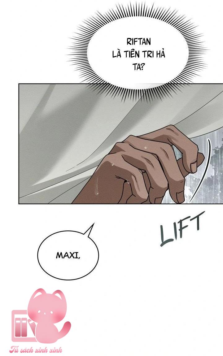 Dưới Tán Cây Sồi Chap 107 - Next Chap 108