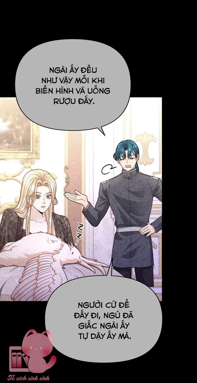 Hoàng Hậu Tái Hôn Chapter 150 - Trang 4