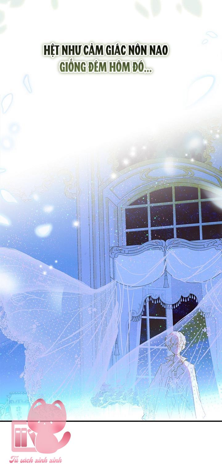 Khế Ước Hôn Nhân Của Mẹ Tôi Chapter 73 - Trang 4