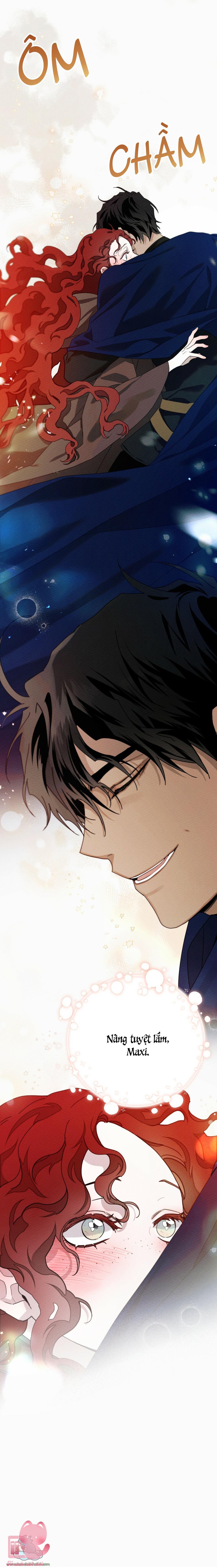 Dưới Tán Cây Sồi Chap 43 - Trang 2