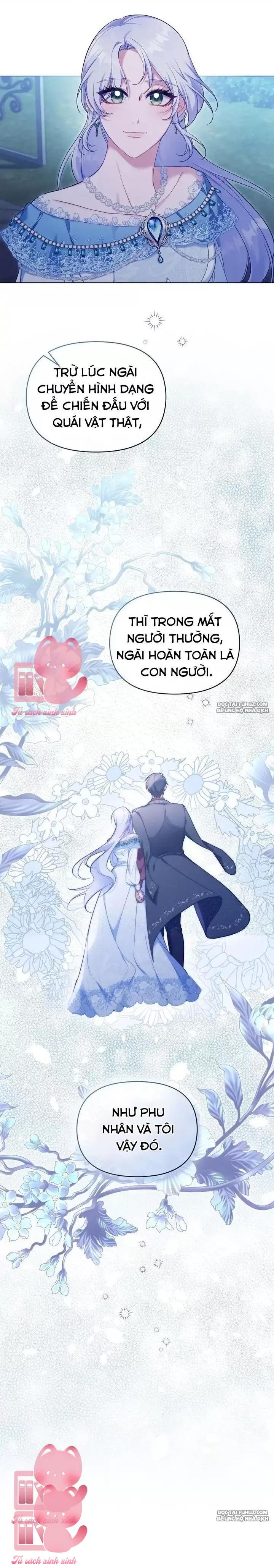 Nếu Không Vâng Lời Công Tước Chapter 66 - Trang 4