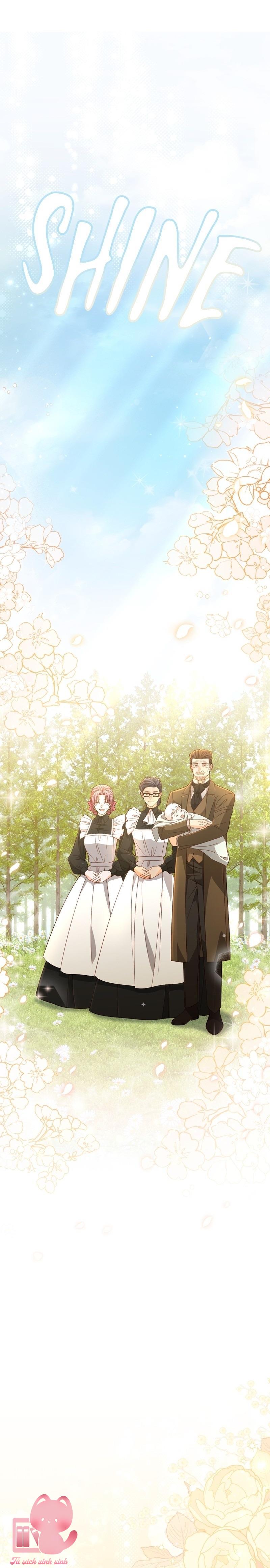 Hoàng Hậu Tái Hôn Chap 190 - Next Chap 191