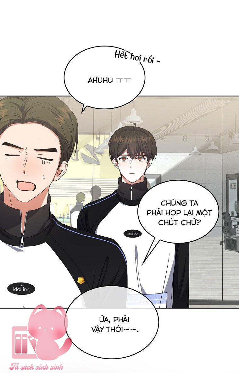 Debut Or Die Chapter 12 - Trang 4