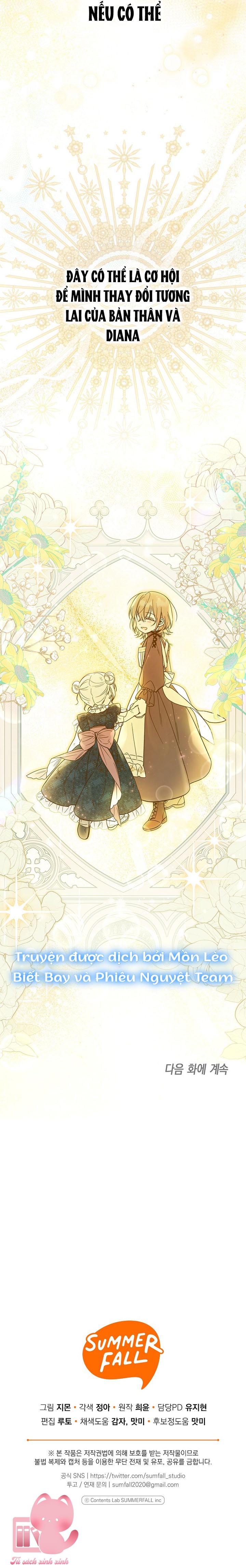 Độc Chiếm Sự Sủng Ái Của Công Nương Út, Mọi Người Đều Ám Ảnh Tôi Chap 2 - Trang 4