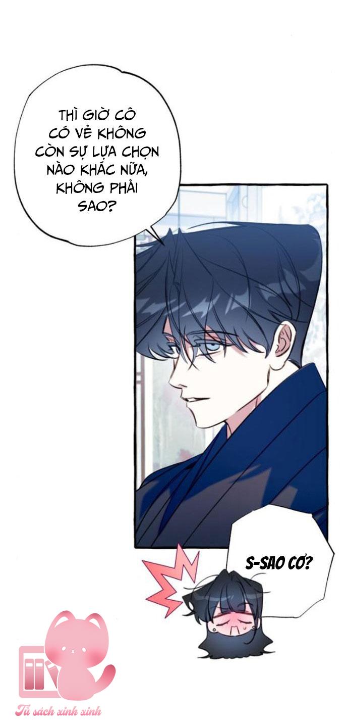 Chuyện Tình Tuyết Phương Bắc Chapter 4 - Trang 4