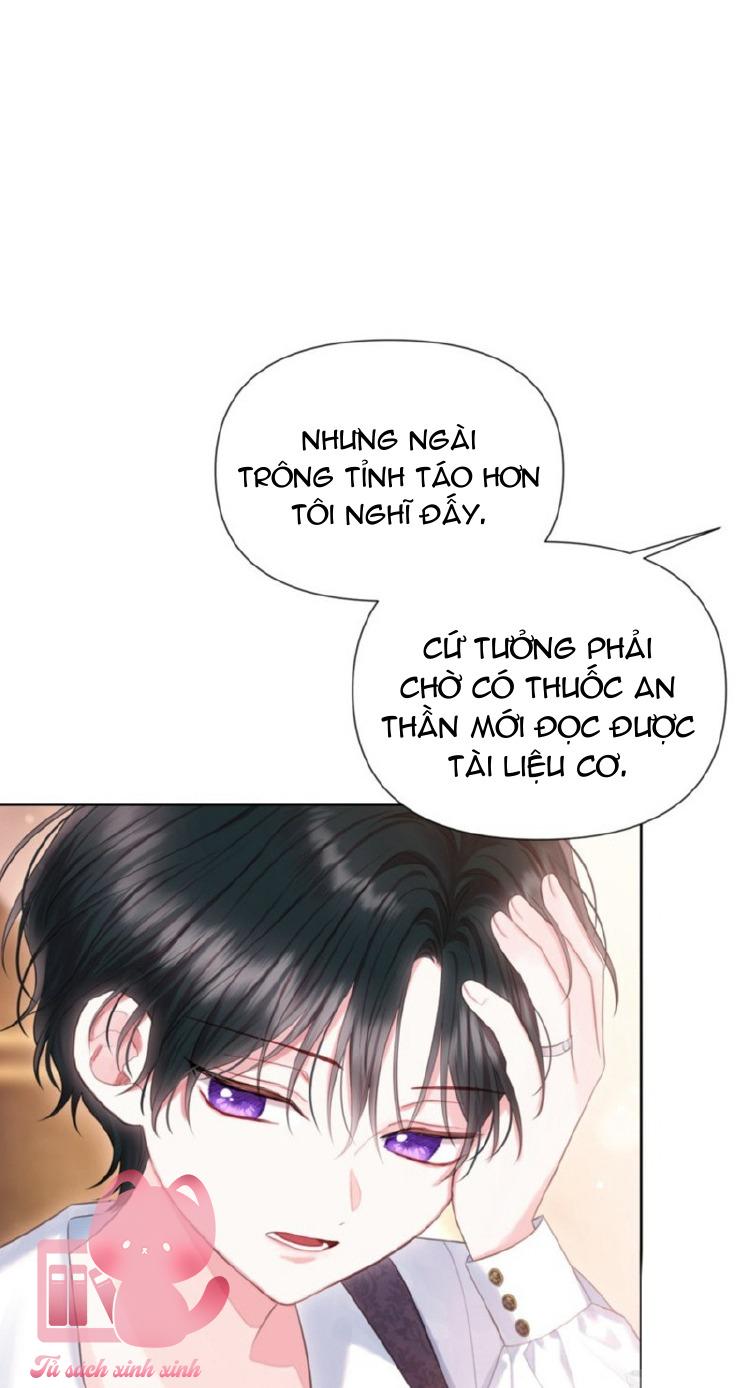 Người Anh Trai Mạnh Nhất Của Tôi Đã Mất Trí Nhớ Chap 30 - Trang 4