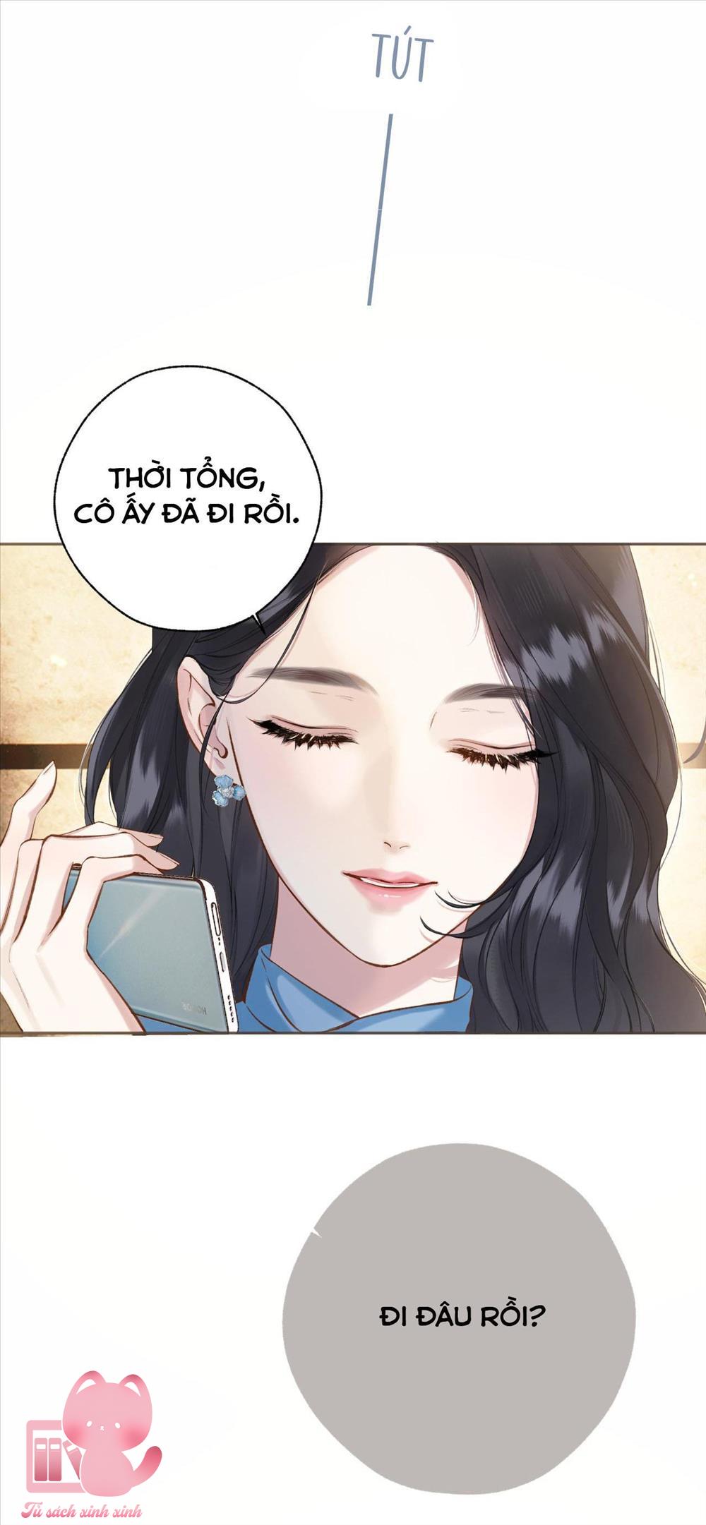 Trêu Nhầm Chap 18 - Trang 4