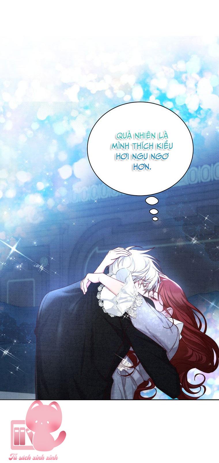 Thế Thì Ta Cứ Trở Thành Kẻ Ác Thôi Chap 49 - Trang 2