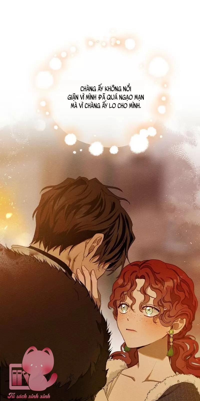 Dưới Tán Cây Sồi Chapter 27 - Trang 3