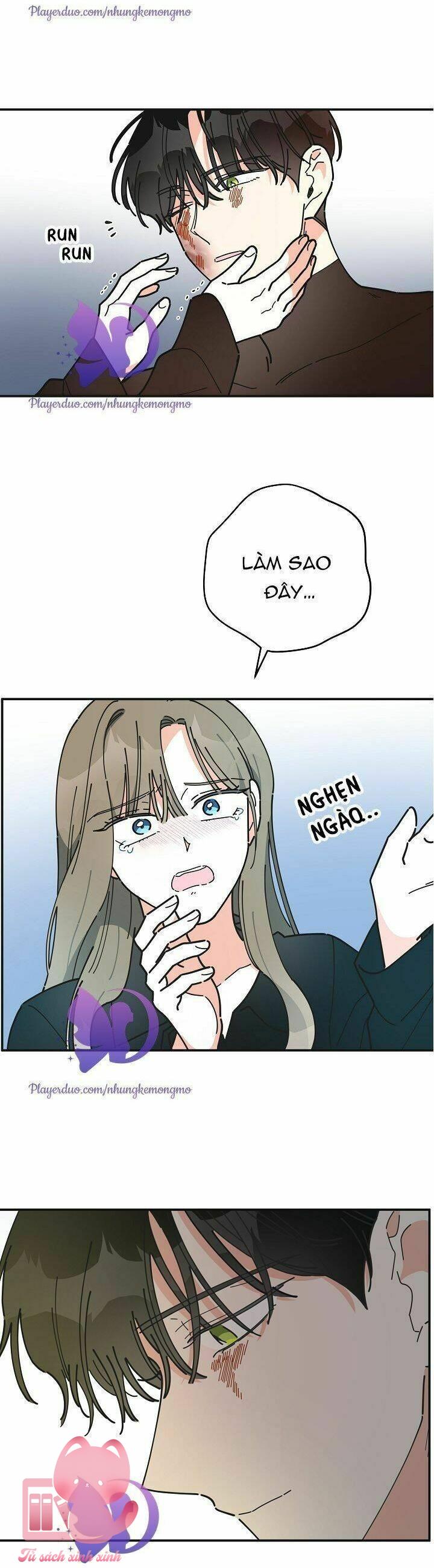 Người Hùng Của Ác Nữ Chapter 63 - Trang 4