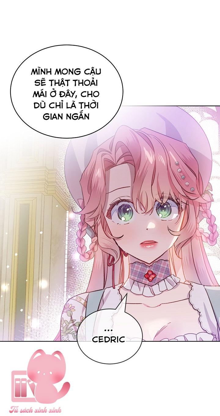 Quý Cô Thế Giới Ngầm Chap 36 - Next Chap 37