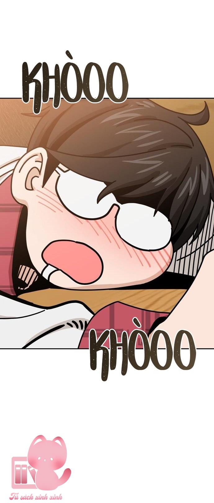 Lớ Ngớ Vớ Phải Tình Yêu Chap 35 - Trang 2