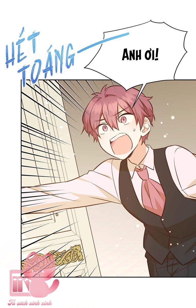 Yêu Tôi Đi, Dù Sao Ngài Cũng Chỉ Là Nhân Vật Phụ Chapter 23 - Trang 4