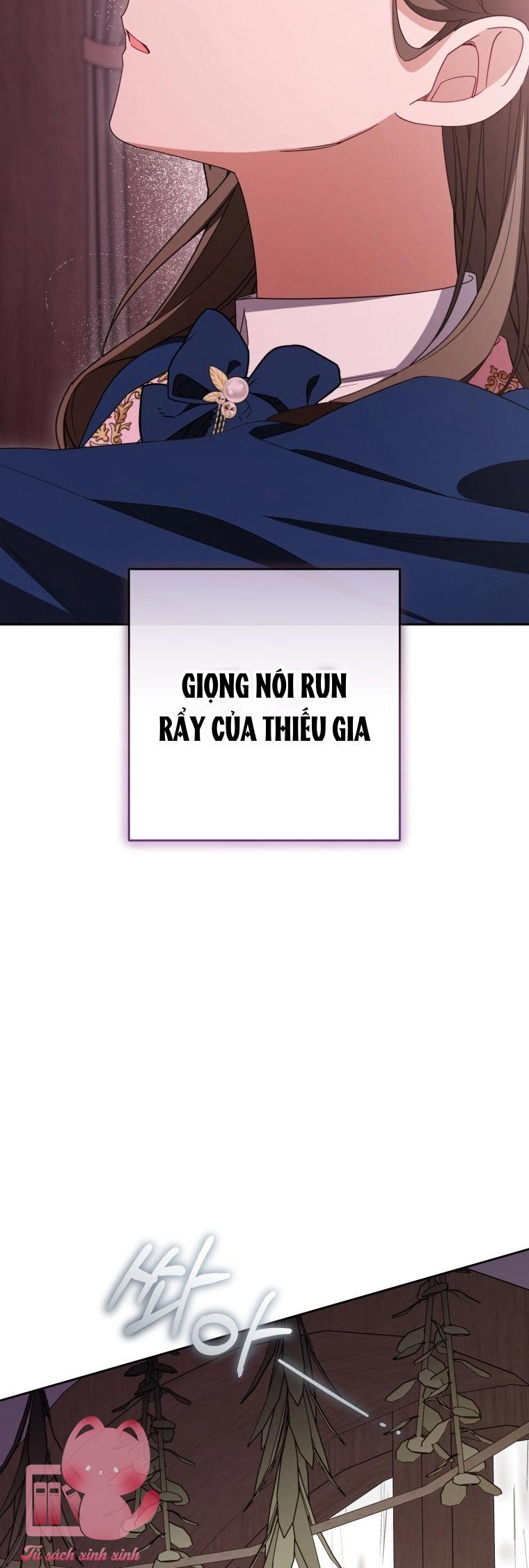 Được Yêu Thương Mà Còn Ngại Ngùng Sao! Chap 95 - Trang 4