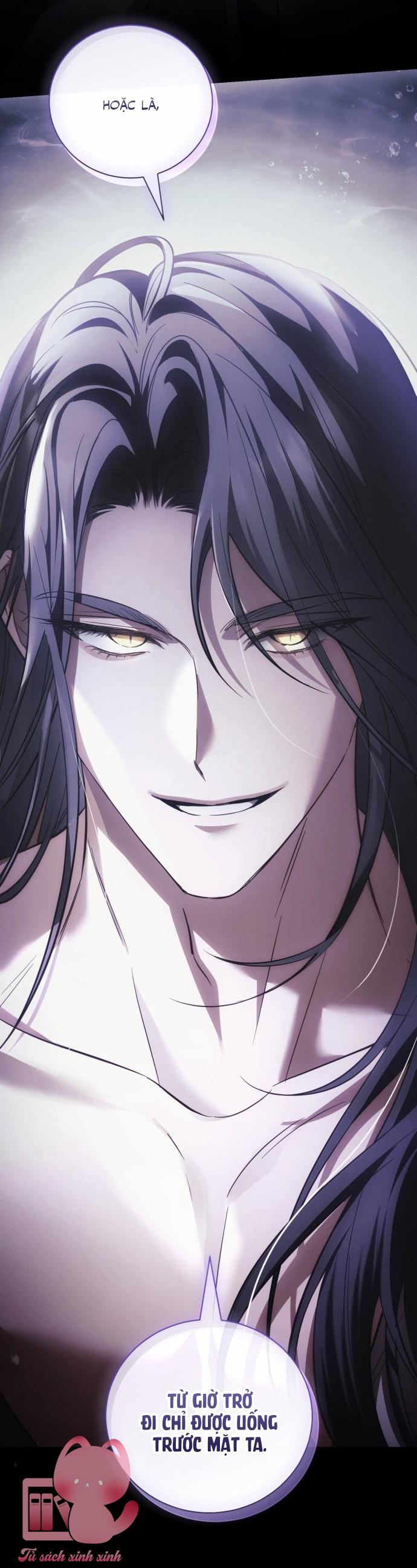 Xiềng Xích U Ám Chap 1 - Trang 4