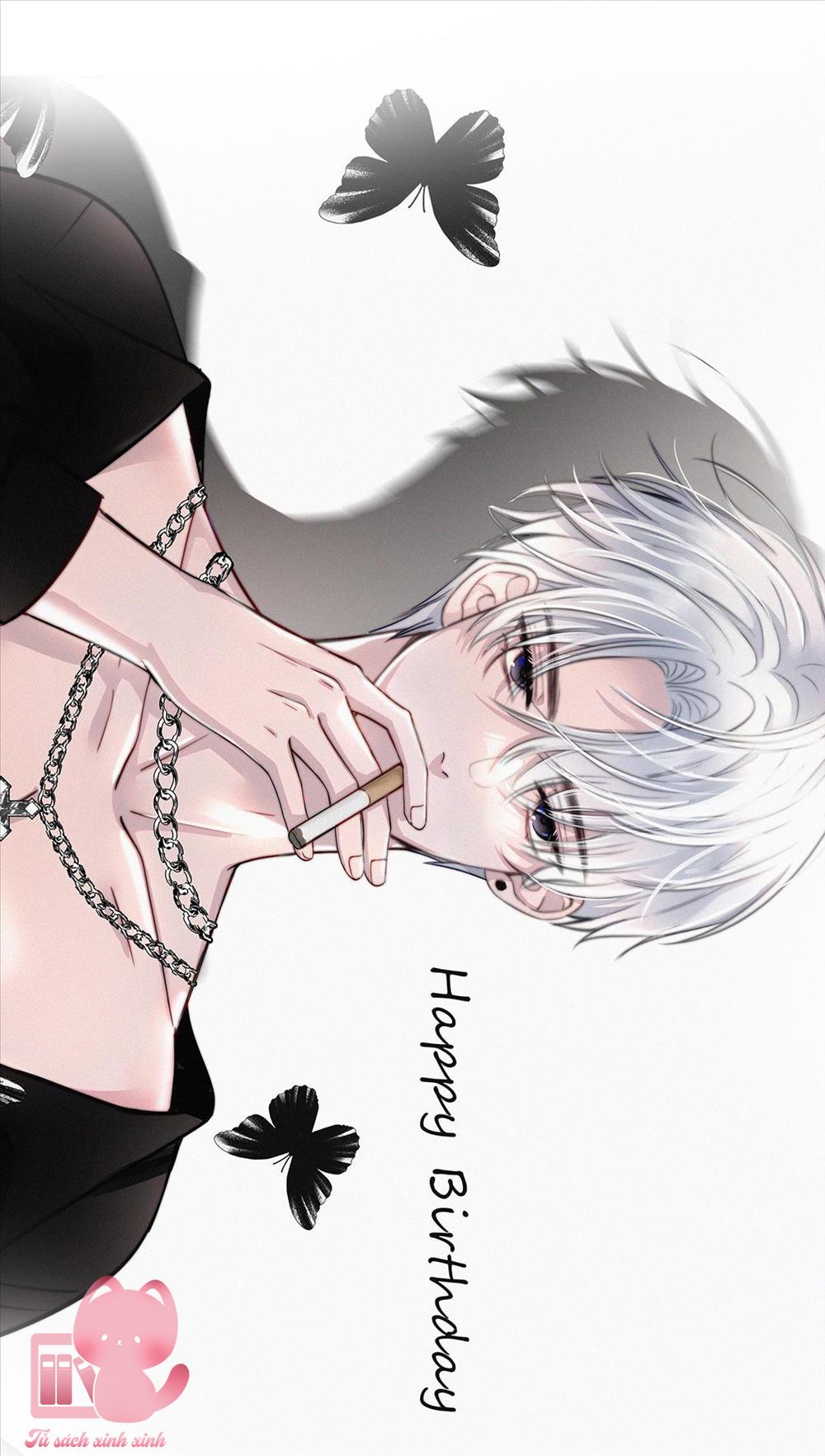 Bệnh Yêu Chap 85 - Trang 2