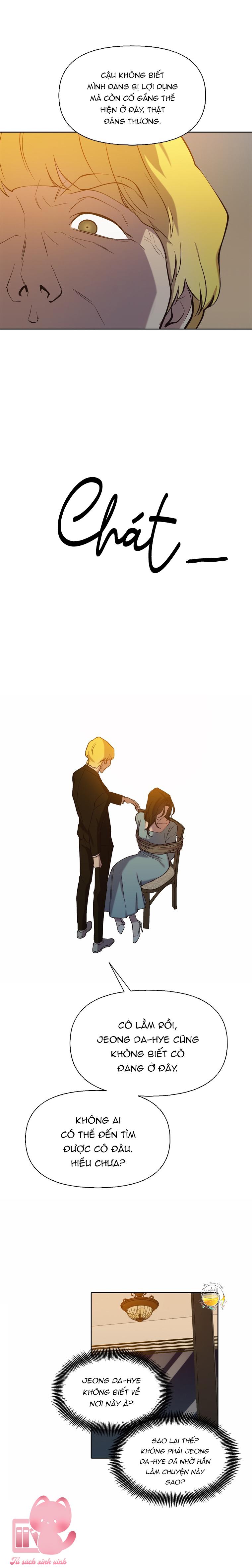 Thanh Xuân Của Chúng Ta Chap 98 - Trang 3