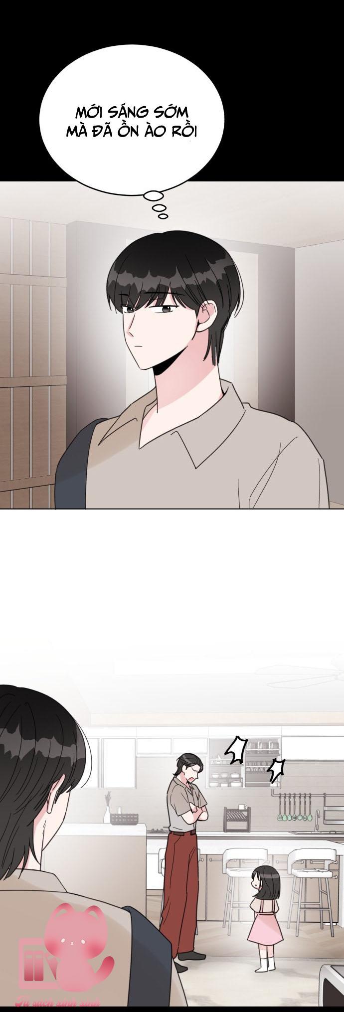 Chúng Ta Là Gì Của Nhau? Chap 55 - Trang 2