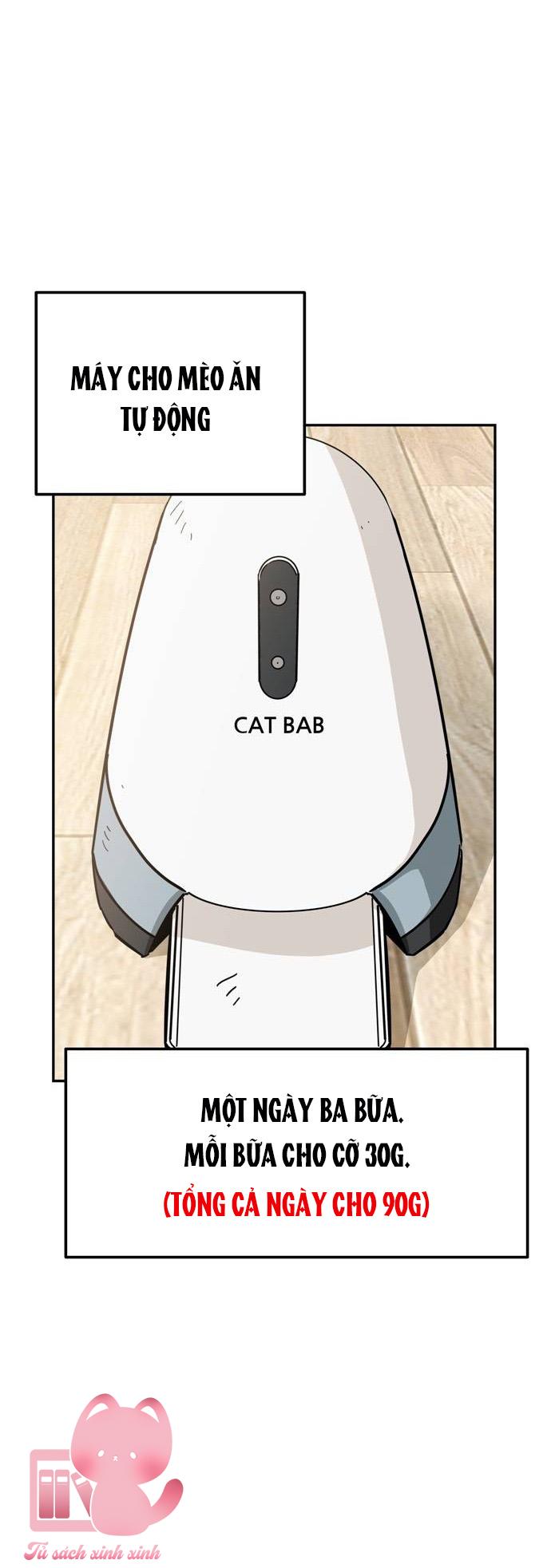 Lớ Ngớ Vớ Phải Tình Yêu Chapter 20 - Trang 4