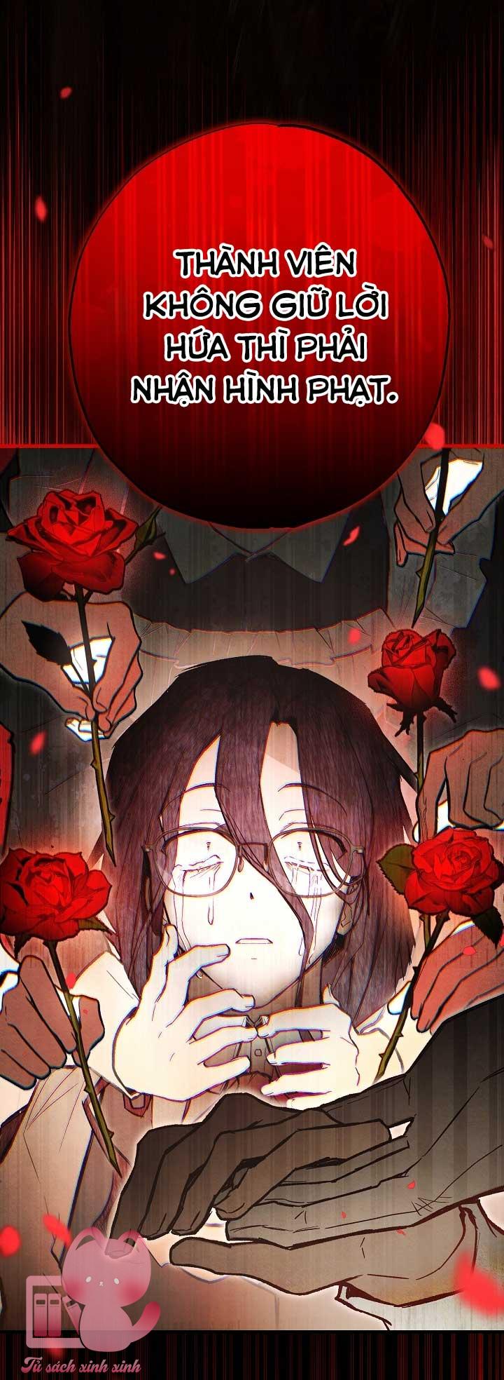 Chào Mừng Đến Với Dinh Thự Hoa Hồng Chap 1 - Next Chap 2