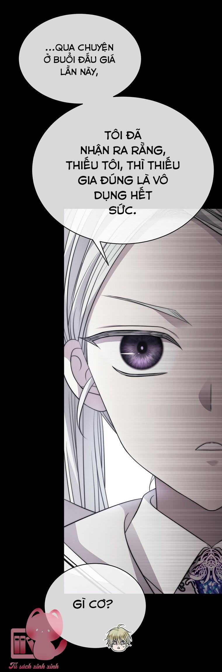 Black Haze Chapter 39 - Trang 4