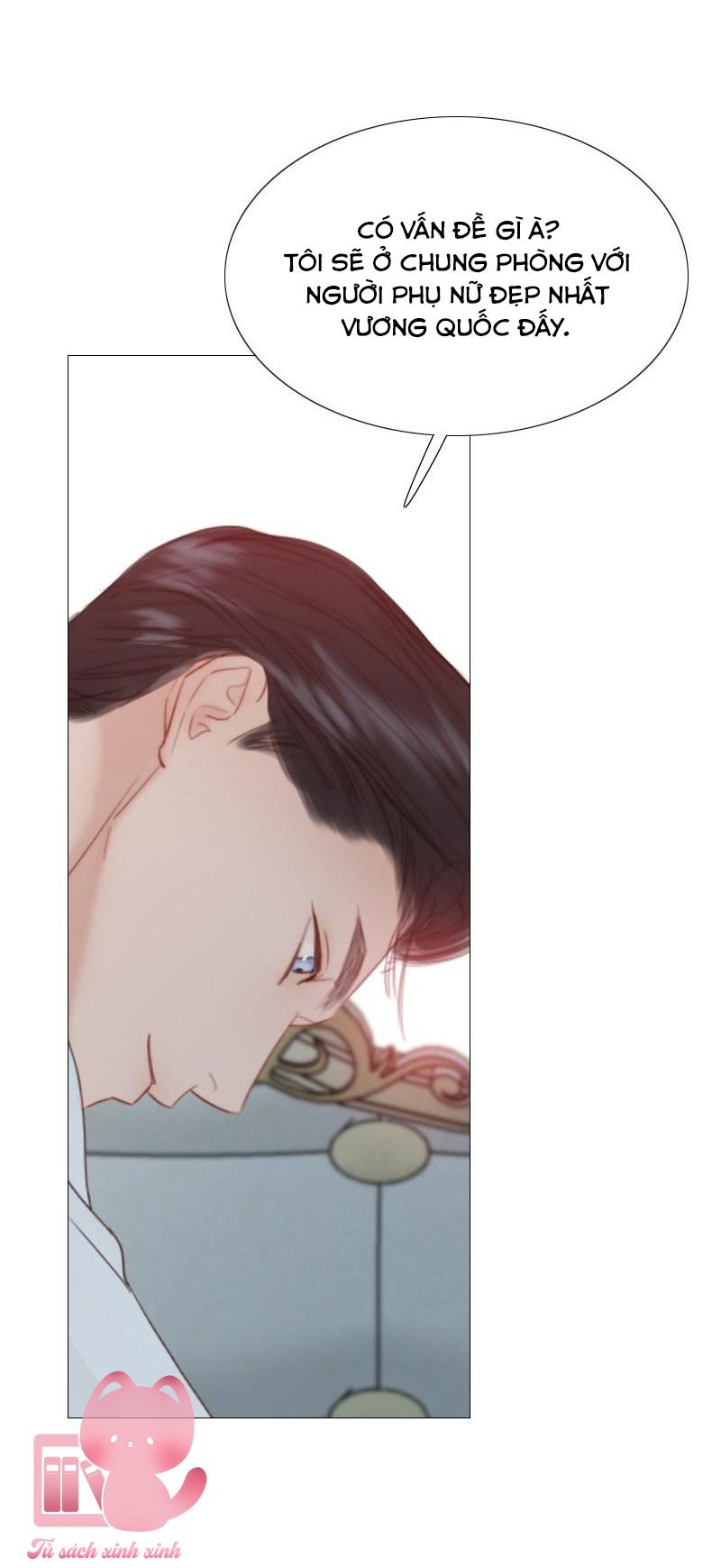 Serena Chương 50 - Trang 3