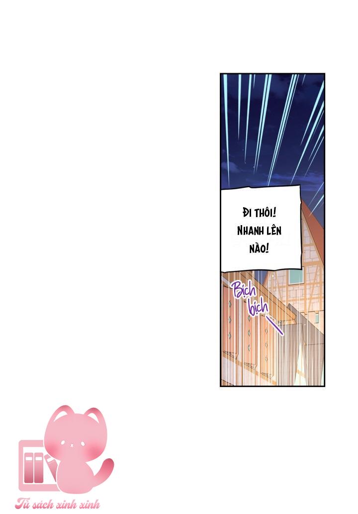 Hoàng Nữ Tóc Đen Chapter 38 - Trang 4