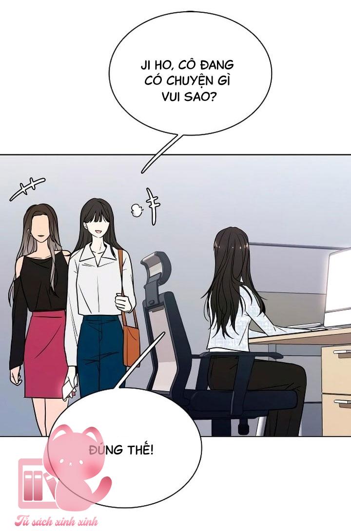 Hôn Trước Khi Ngủ Chapter 4 - Trang 4