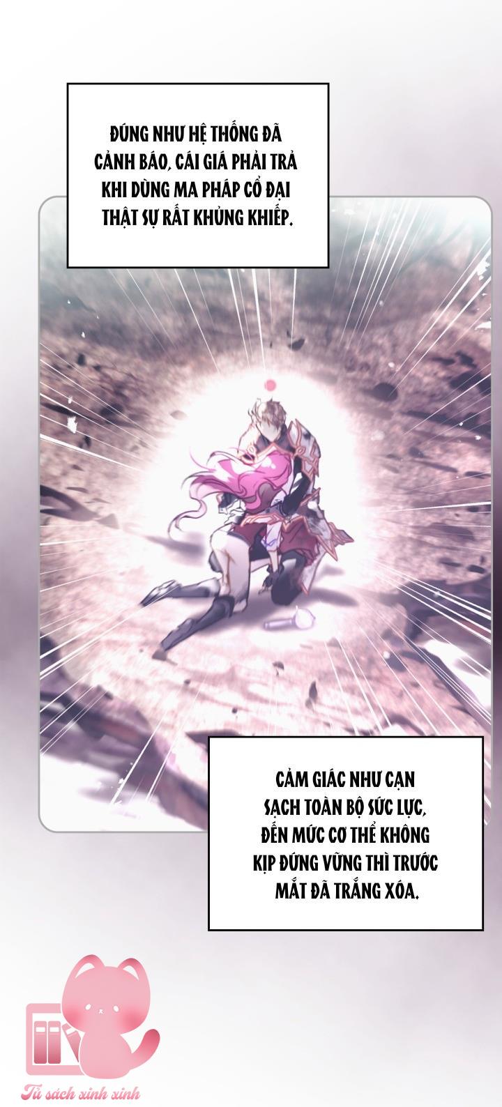 Kết Cục Của Nhân Vật Phản Diện Chỉ Có Thể Là Cái Chết Chap 194 - Trang 4