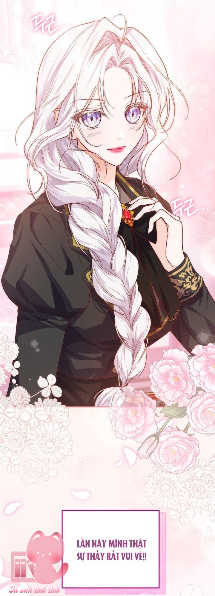 Hoàng Nữ Cosplay Nonfan Chapter 5 - Trang 4