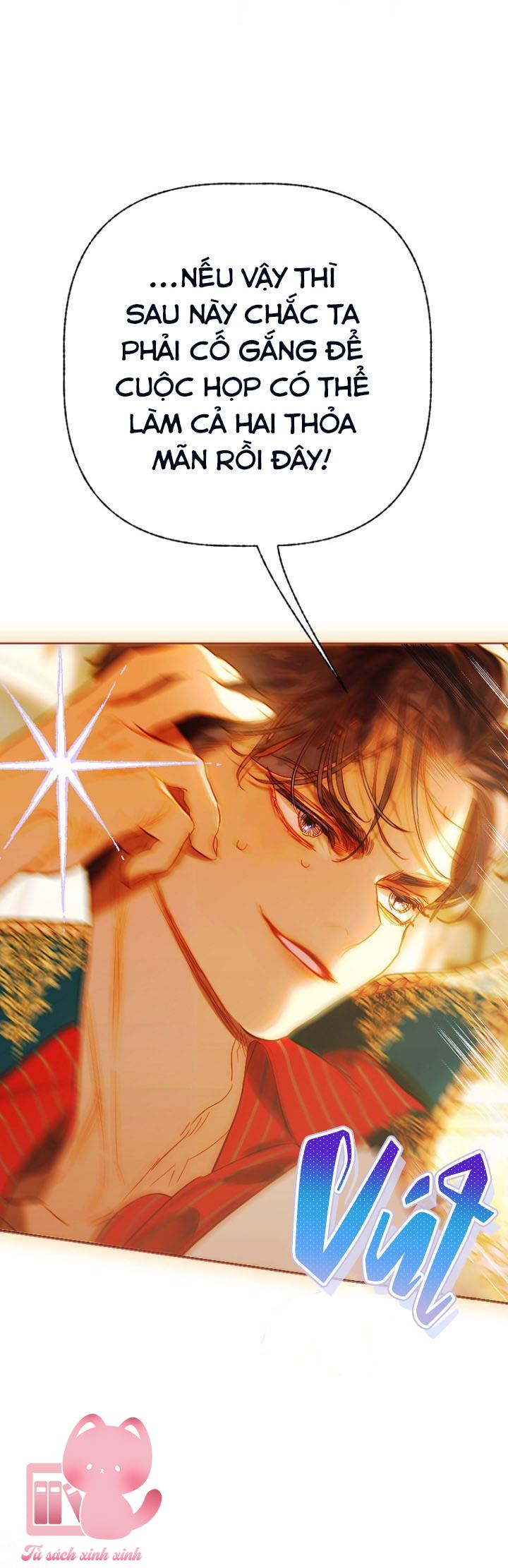 Khế Ước Hôn Nhân Của Mẹ Tôi Chapter 35 - Trang 4