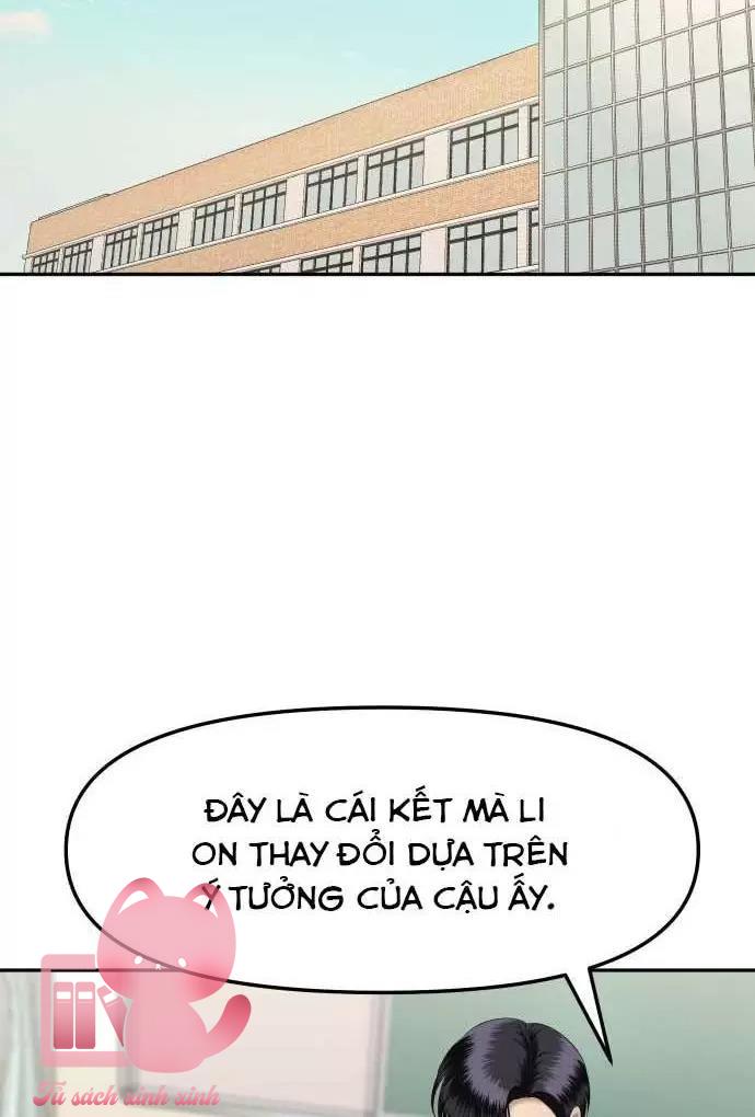 Chị Em Tranh Đấu Chap 37 - Trang 2
