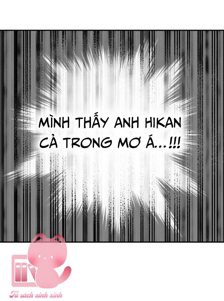 Những Nhân Vật Mạnh Nhất Thế Giới Ám Ảnh Tôi Chapter 16 - Trang 4