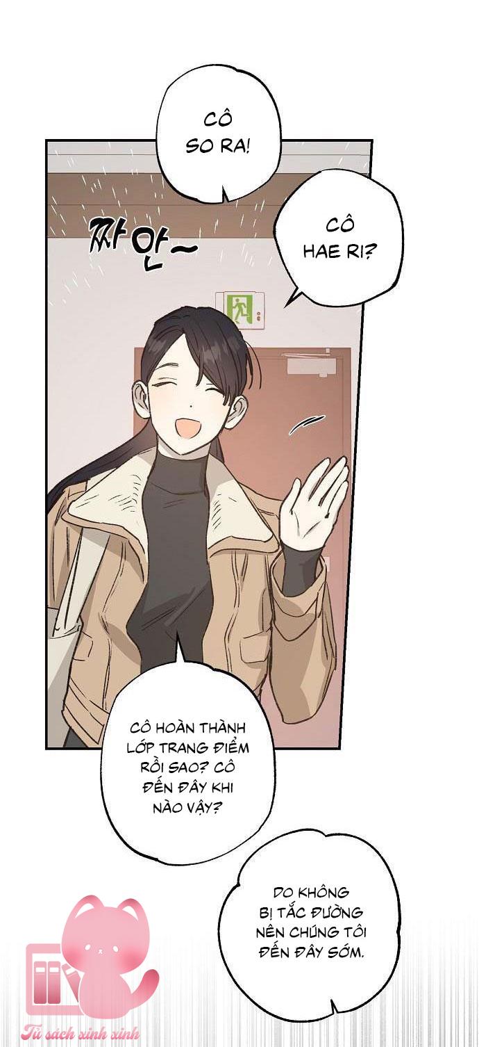 Onsaemiro Chapter 29 - Trang 4