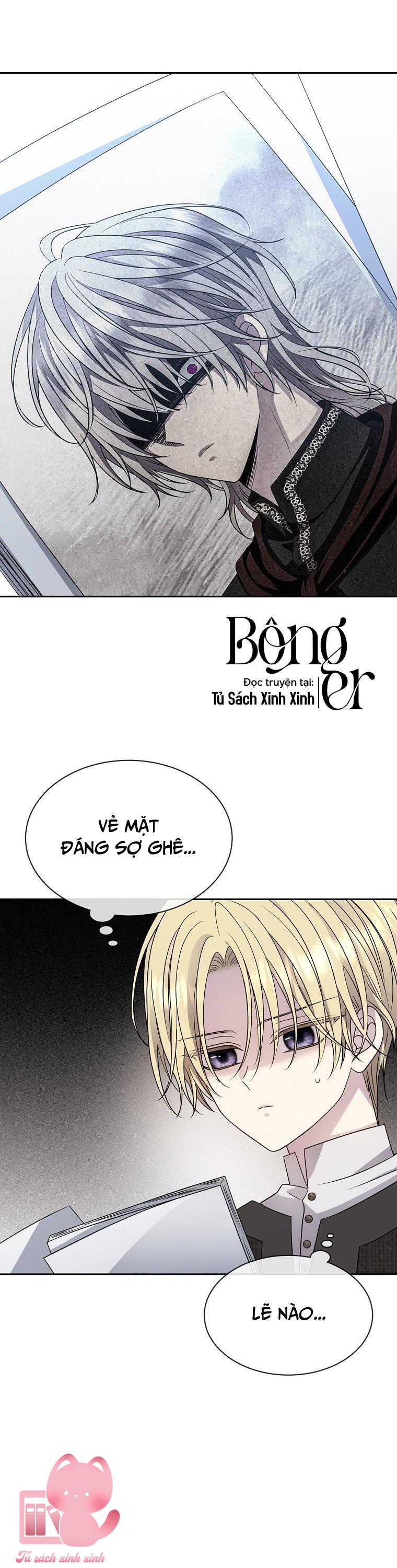 Black Haze Chapter 11 - Trang 4