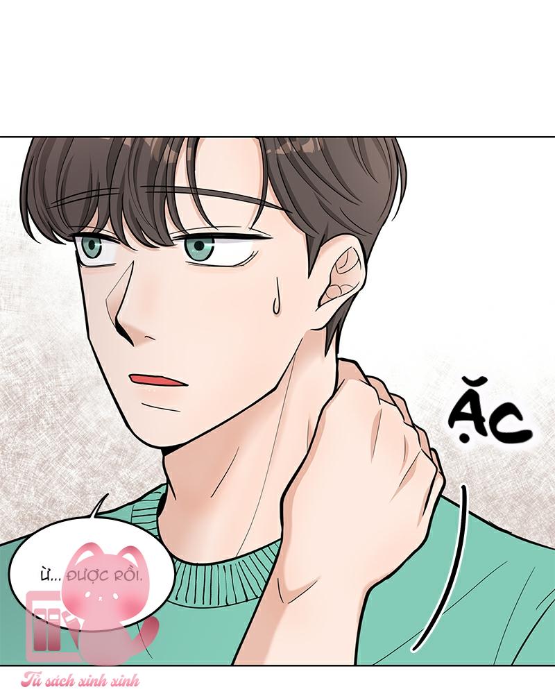 Thời Gian Trở Thành Lý Do Của Đôi Ta Chapter 30 - Trang 4