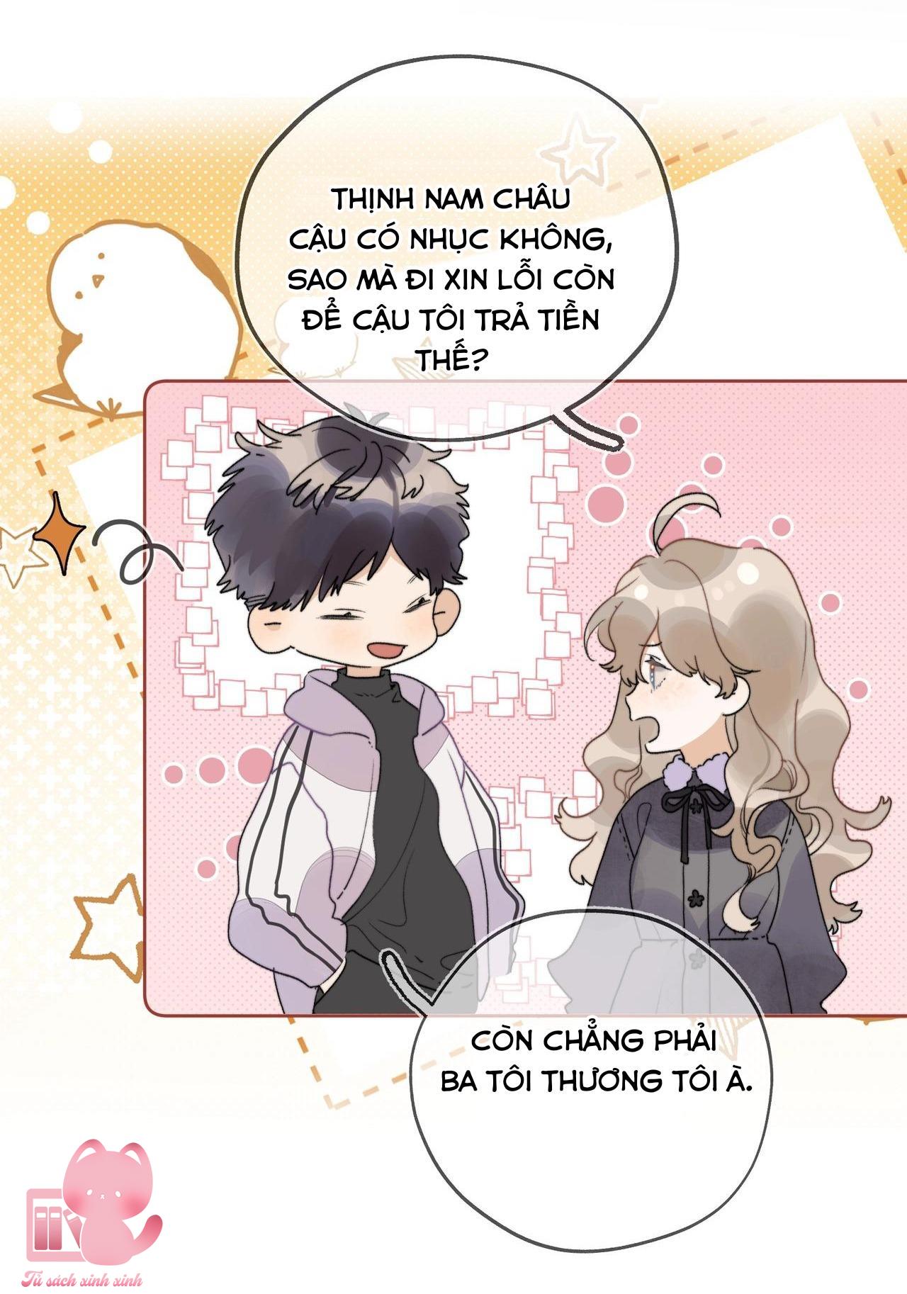 Tỏ Tình Chapter 28 - Trang 4