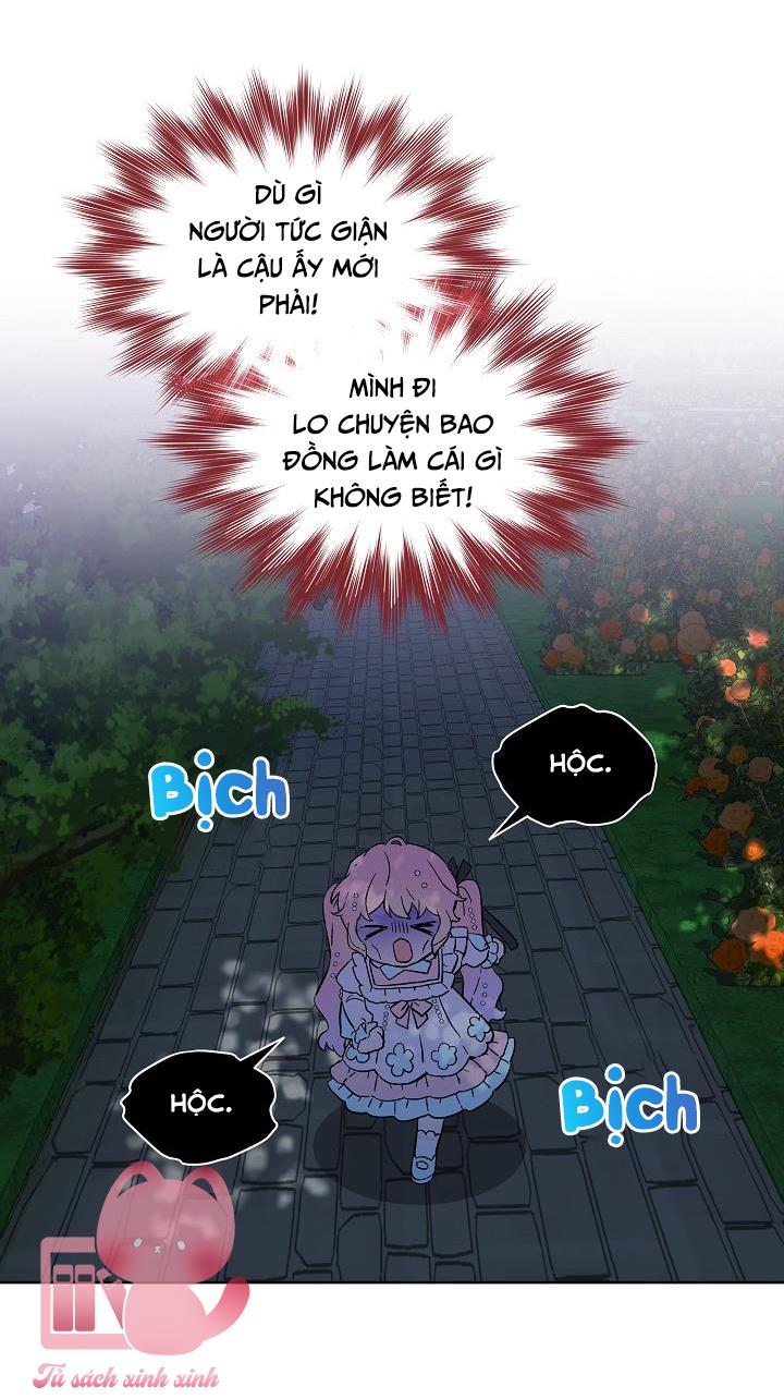 Quý Cô Thế Giới Ngầm Chap 14 - Trang 4