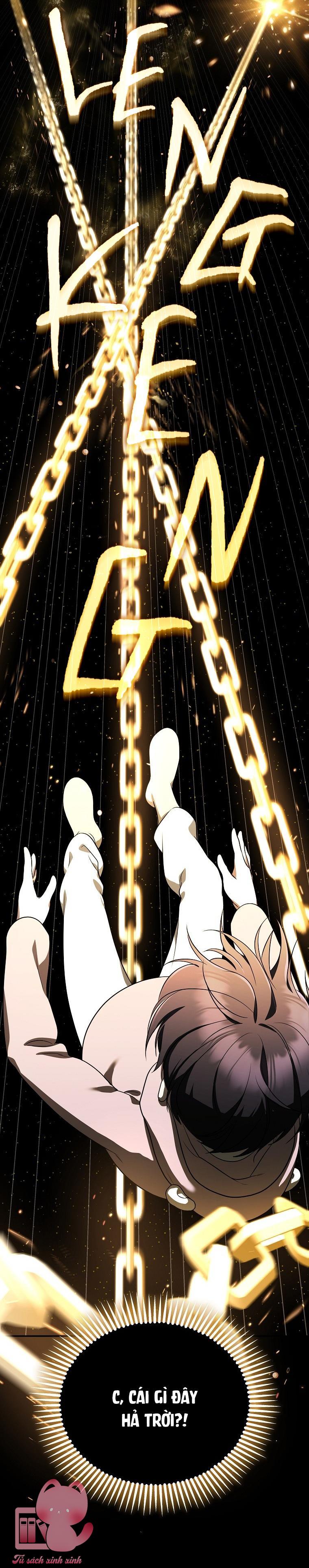 Hướng Dẫn Sinh Tồn Dành Cho Ranker Chapter 14 - Trang 4