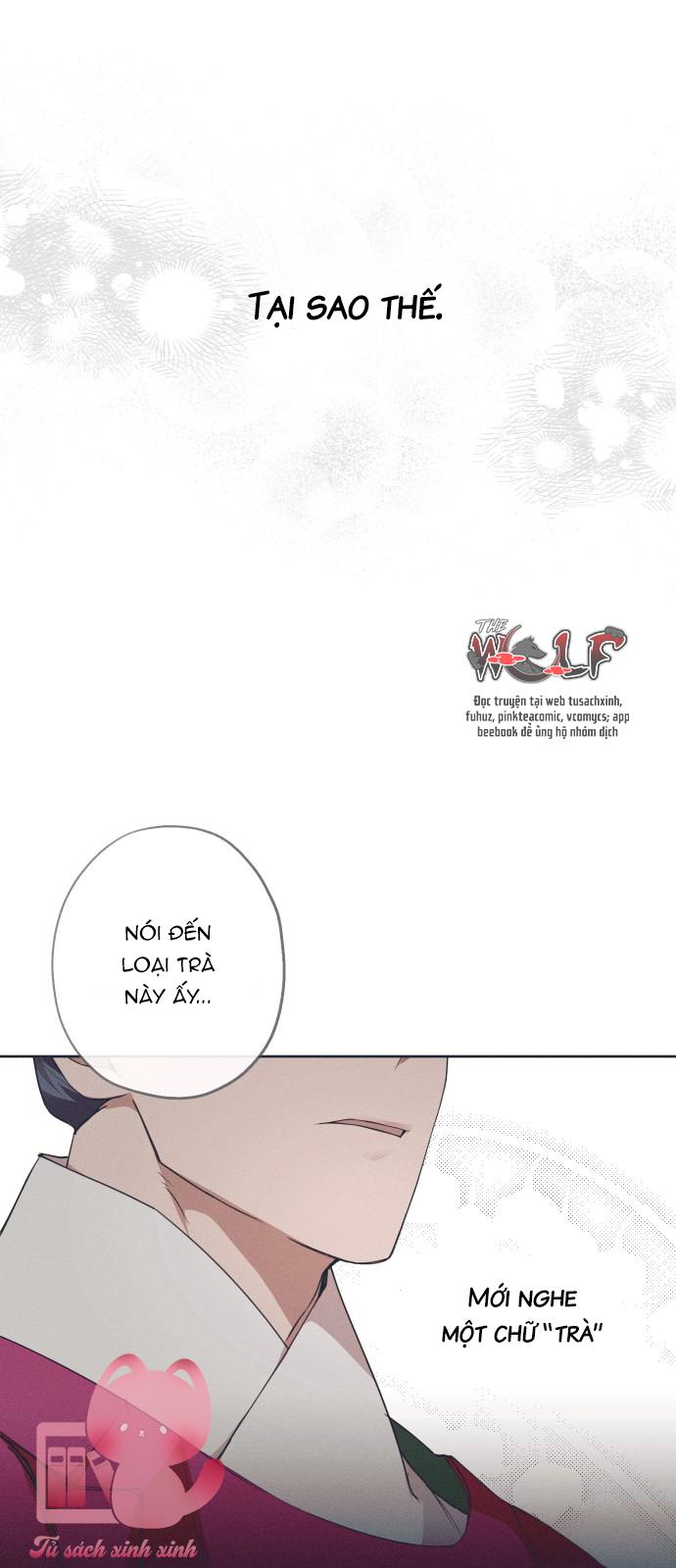 Dabi, Hương Vị Ngây Ngất Chap 12 - Trang 3