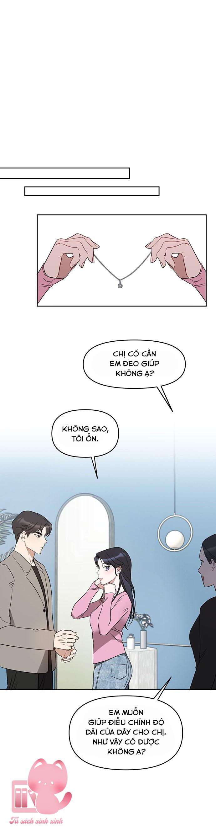 Gieo Nhân Gặt Quả Chap 52 - Trang 2