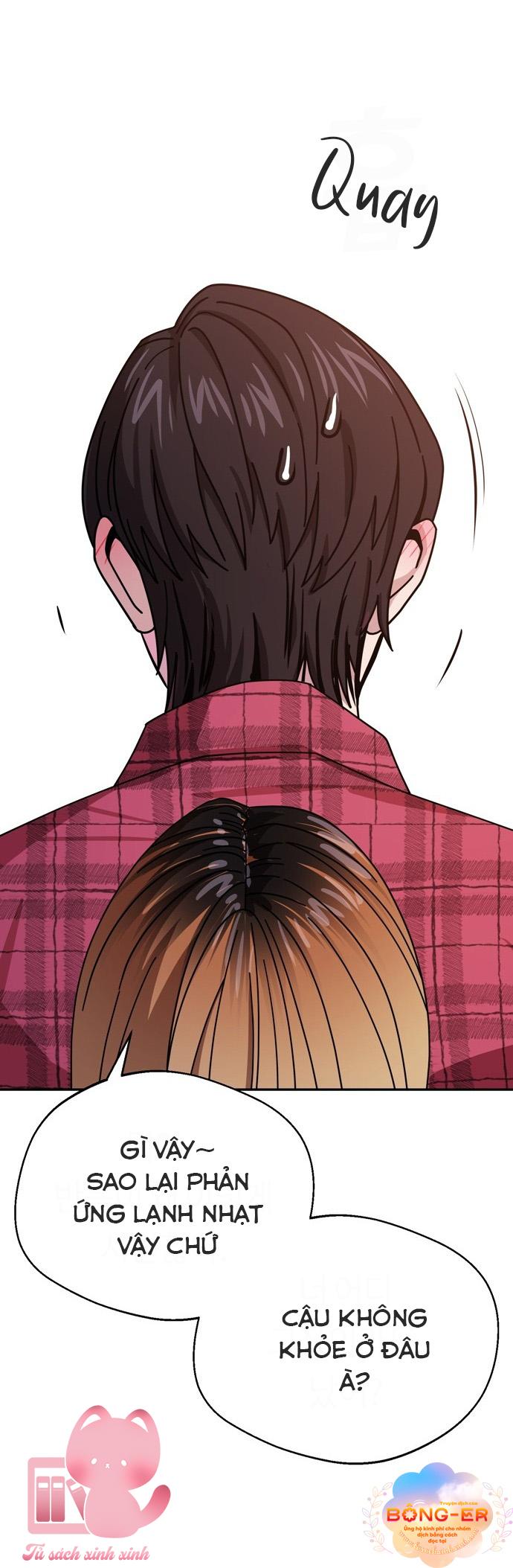 Lớ Ngớ Vớ Phải Tình Yêu Chapter 41 - Trang 4
