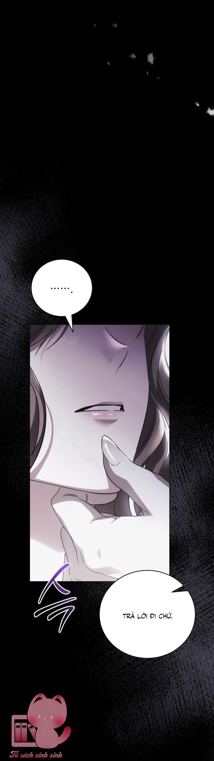 Xiềng Xích U Ám Chap 1 - Trang 4